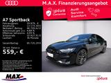 Audi A7 Sportback 50 TDI quattro S-LINE MATRIX LED+PA - gebrauchte Audi A7 aus dem Jahr 2024
