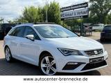Seat Leon ST FR*Panorama*LED*Navi* - Seat: Navigationssystem