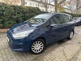 Ford B-MAX 1.4 90 PS KLIMAANLAGE|ERST 74TKM|2.HAND - Ford B-Max Gebrauchtwagen in Berlin