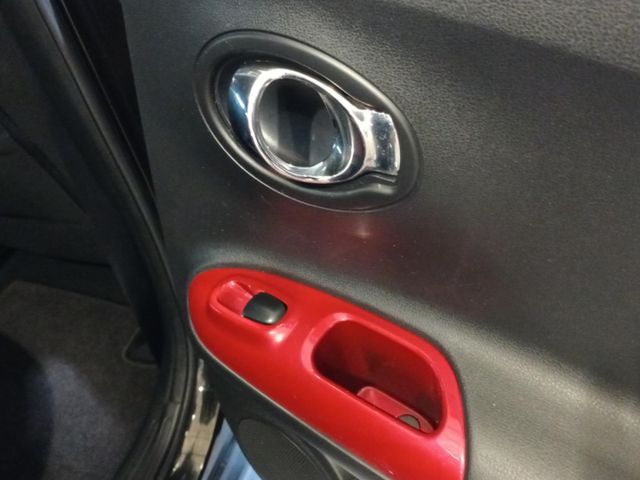 Nissan Juke N-Connecta NAVI RÜCKFAHRKAMERA  KLIMAAUTOMA