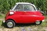 BMW Isetta 250 von 1961 - BMW: Isetta