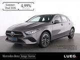 Mercedes-Benz A 250 e Progressive+LED+360+KeyGo+Sound+Totw+PTS