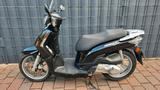 Kymco People S 125 nur 6500 km - 1. Hand - Cityflitzer - KYMCO 125 PEOPLE