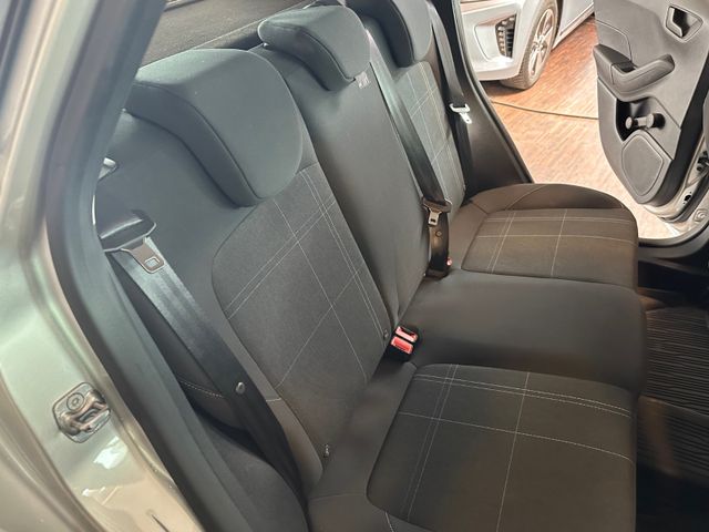 Fahrzeugabbildung Ford Fiesta Cool & Connect*NAVI*SHZ*CarPlay*TEMPOMAT