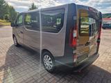 Opel Vivaro B Kasten/Kombi L1H1  6-9 Sitzer - Opel: Sitzer 9