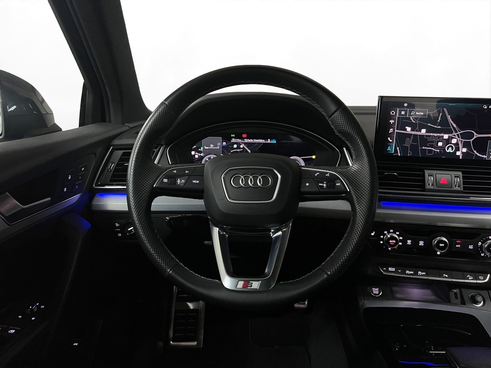 Audi Q5 - Bild 19