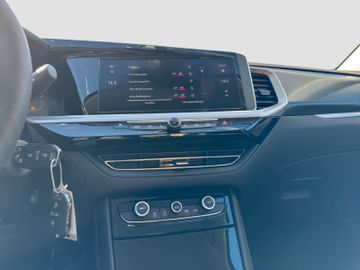 Fotografie des Opel Grandland (X) Grandland GS Alcantara Navi 360°Kamera LED
