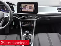 Volkswagen T-Roc - Vorschau Bild 15