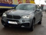 BMW X6 Paket M - BMW X6 in Stuttgart