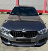 BMW 540i xDrive AC-Schnitzer FaceL LED .  - BMW 540 in Wiesbaden
