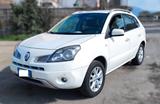 Renault Koleos 4WD 2.0 dCi 150CV 4X4 - 2009 - gebrauchte Renault Koleos aus dem Jahr 2009