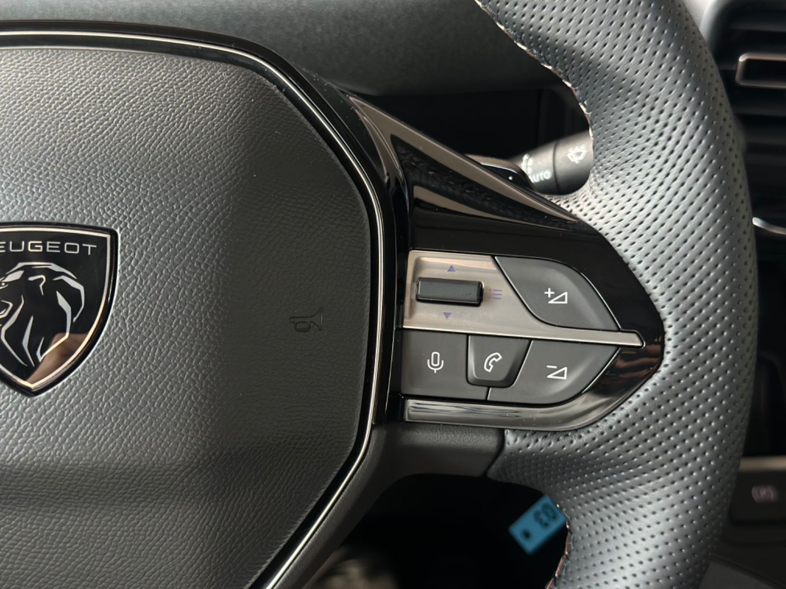 Peugeot Rifter - Bild 17