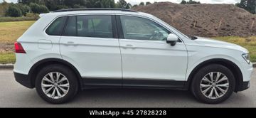 Volkswagen Tiguan - 4