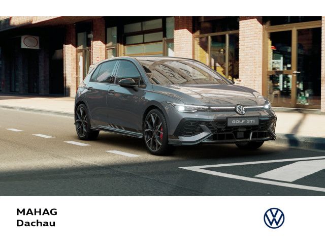 Volkswagen Golf GTI Clubsport 2.0 TSI Navi|HeadUp|Pano|19"