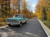 Ford 1969 Ford F100 - Traum-Pick Up zu verkaufen - Ford F 100 Gebrauchtwagen