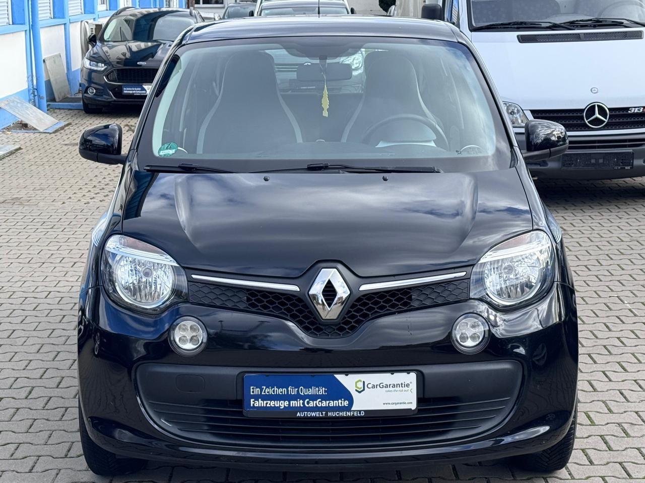 Renault Twingo Dynamique
