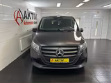 Mercedes-Benz Vito Tourer 116 CDI RWD extralang PRO*9-Sitzer* - Mercedes-Benz Vito: Sitzer