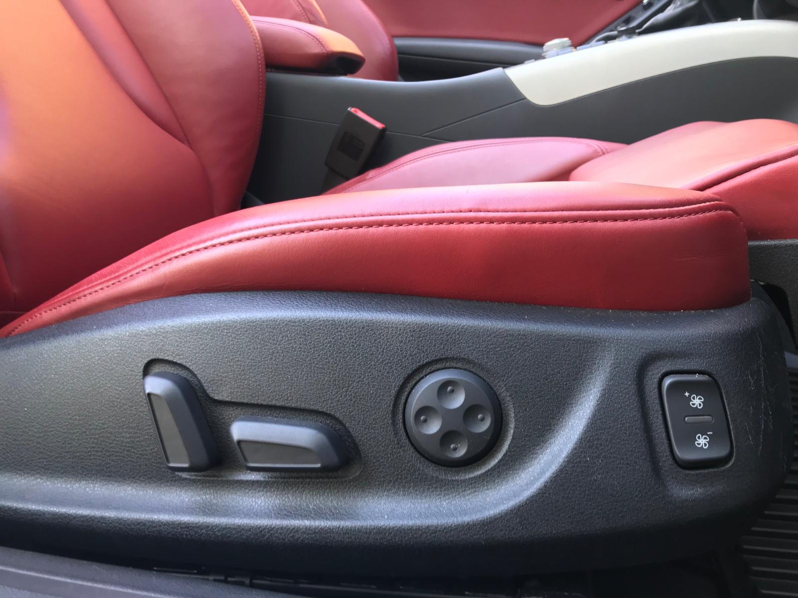Audi A5 Cabrio Mega Optik S-Line Scheckheft ori.47tkm