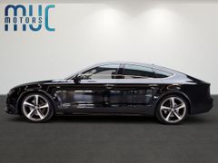 AUDI A7 3.0 S-Line/Standheizung/Bang&Olufsen/HeadUp