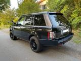 Land Rover Range Rover 4.4 TDV8 Westminster  - gebrauchte Land Rover Range Rover aus dem Jahr 2013