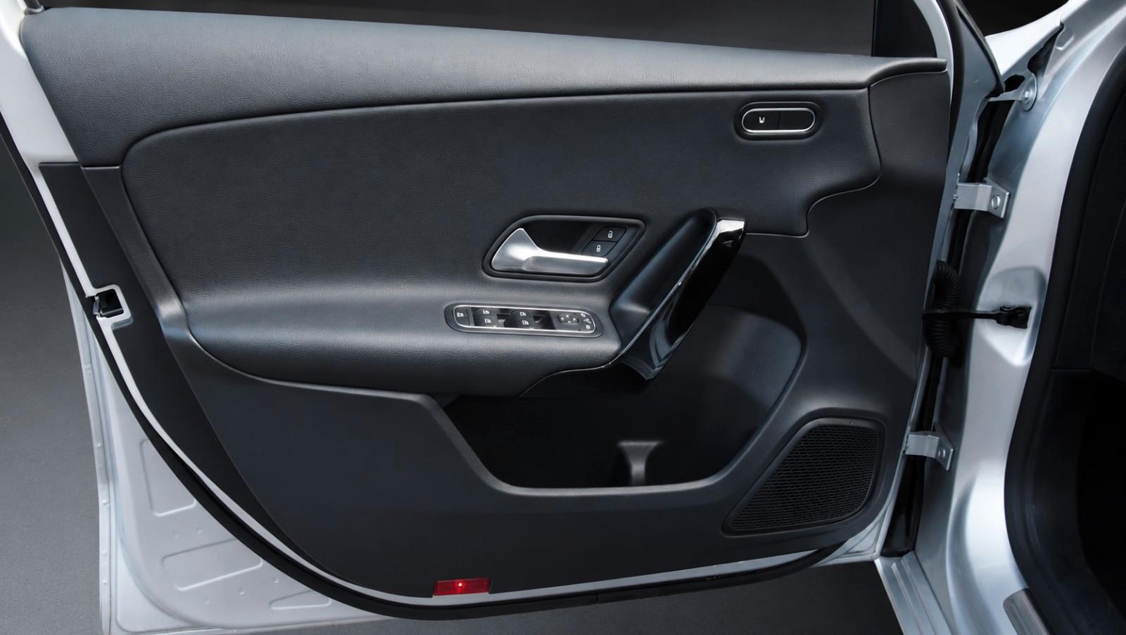 Mercedes-Benz A-Class NEUES MODEL !!!, миниатюра 27