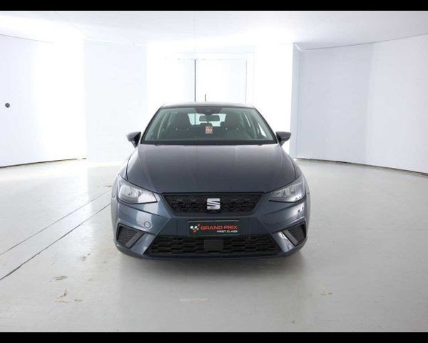 Seat SEAT Ibiza 1.0 TGI 5 porte Reference