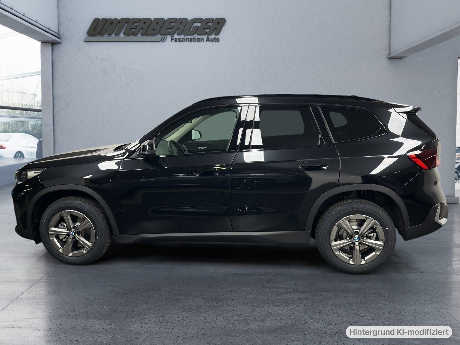 BMW X1 sDrive18i AHK Komfortzg. Adapt. LED Driv. Ass imagem 3