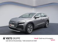 Audi Q4 e-tron - Vorschau Bild 1