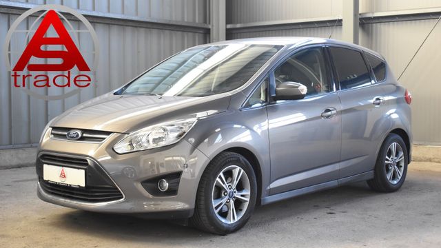 Ford C-MAX*1,0