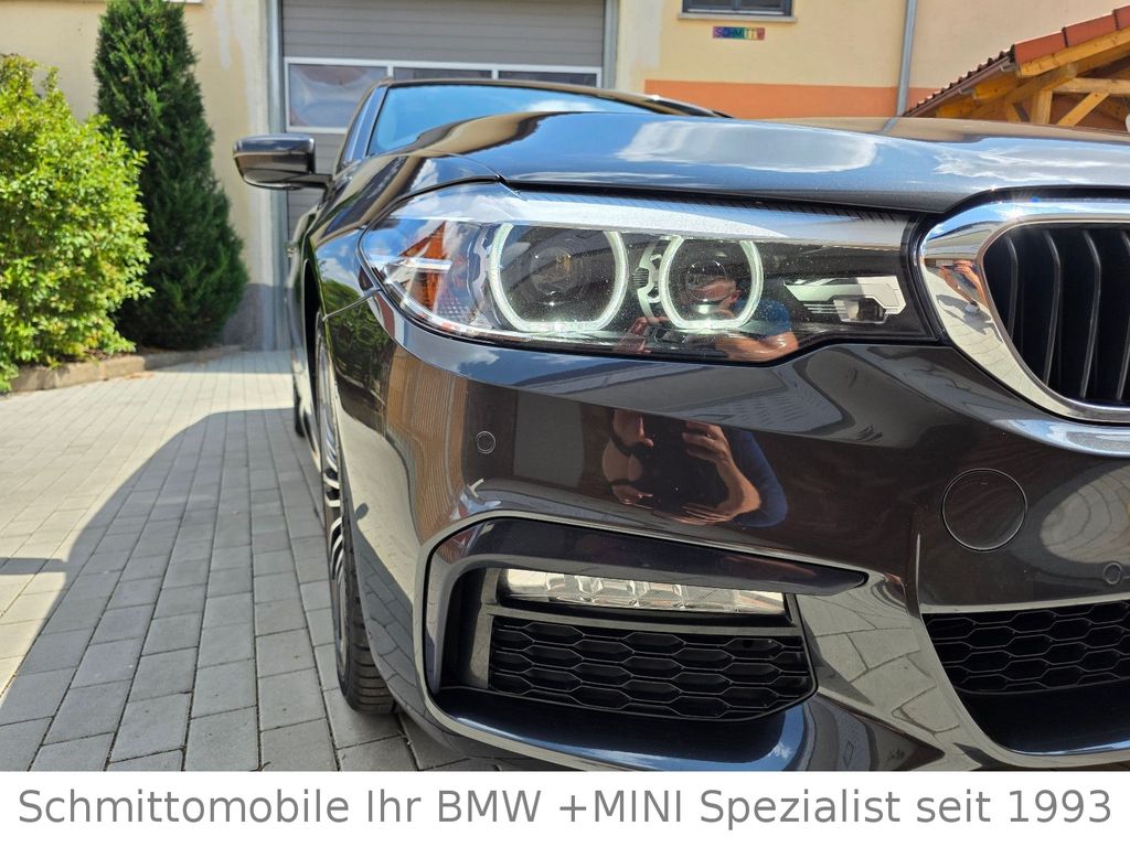 BMW 540 - Bild 18