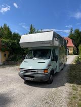 Bimobil ST 702 Alkoven  - Bimobil Gebraucht Wohnwagen gebraucht