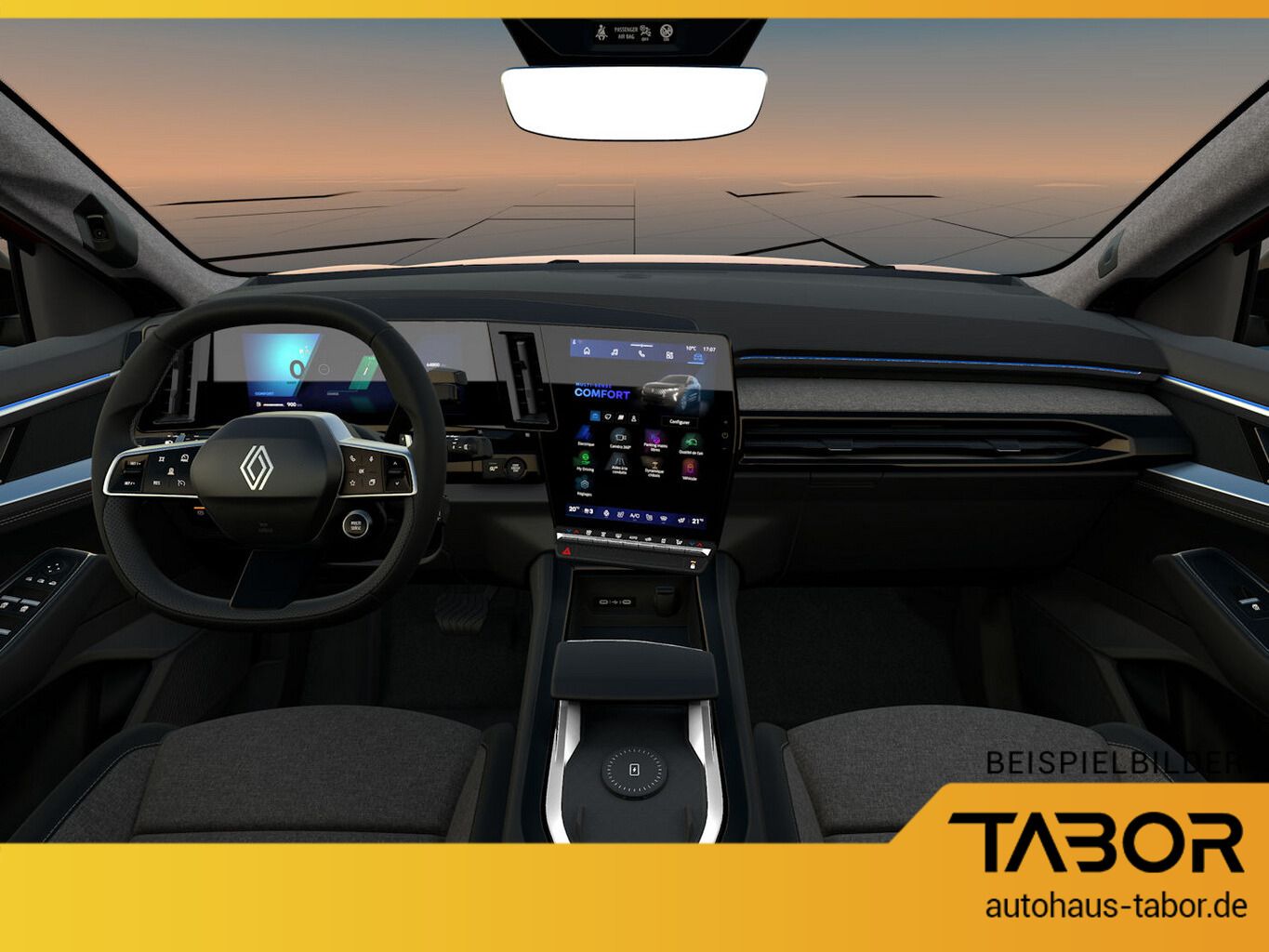 Renault Austral - Bild 7