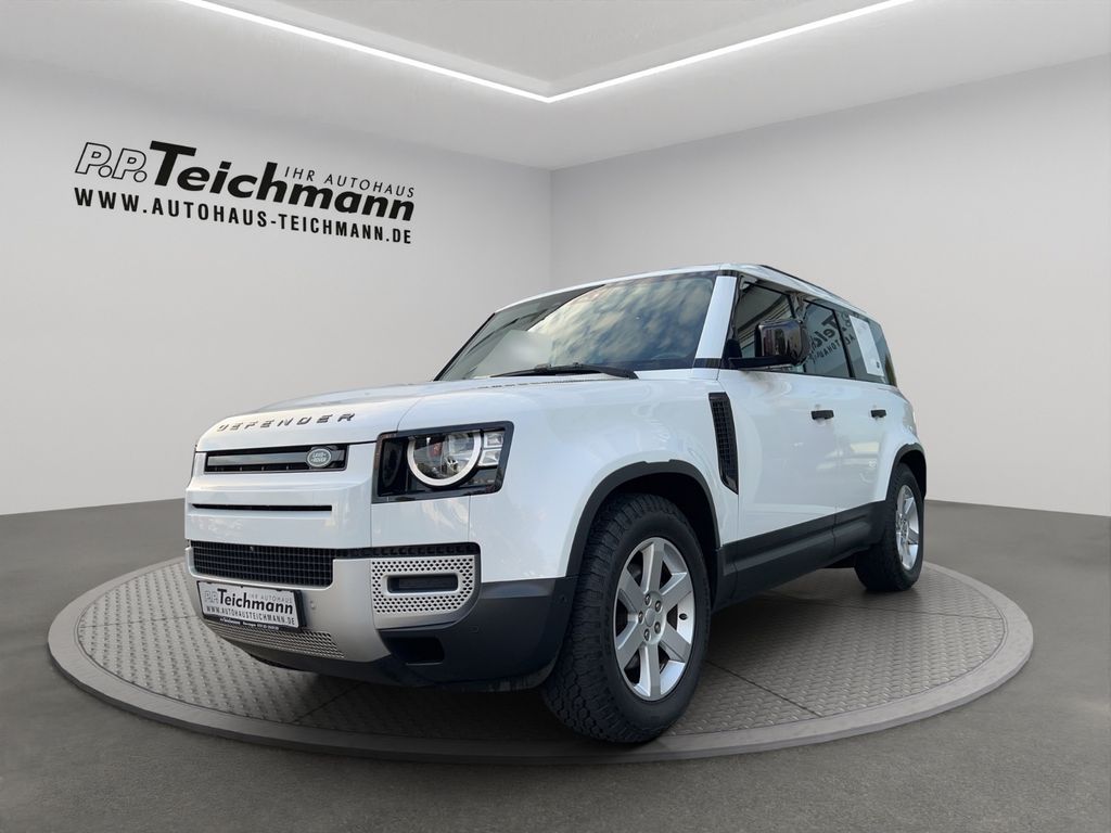 Image of Land Rover Defender