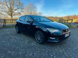 Seat Leon 2.0 TDI 184PS FR - Seat Leon in Bielefeld
