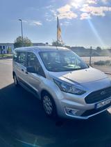 Ford Transit Connect zu verkaufen! - Ford Transit: Limousine