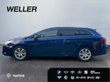 Toyota Avensis TS 2.0 D-4D Edition-S *LED*CAM*SHZ*Navi* - Toyota Avensis: 2.0