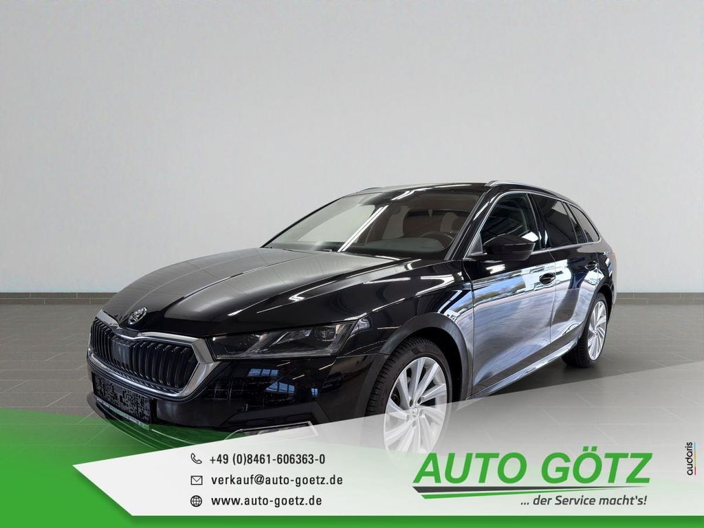 Image of Skoda Octavia