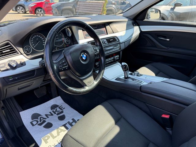 BMW 530 5 Touring d