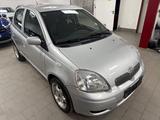 Toyota Yaris 1.3 Sol *AUTOMATIK*KLIMA*TÜV 12/2027*4-TÜR - Toyota Yaris: 4.4