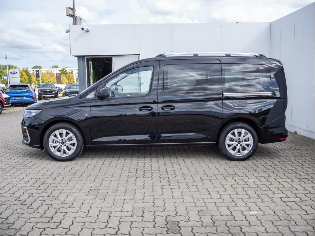Ford Grand Tourneo