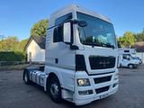 MAN TGX 18.440 / XXL / 2X Tanks / Euro5 / 620.108 Km - MAN Kipper 8x4