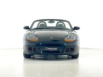 1997 Porsche BOXSTER 照片 8