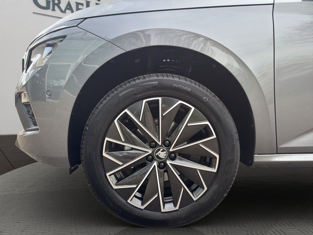 Skoda Kamiq Balance 1,5 TSI 110 kW 7-Gang-DSG Sofort v imagem 3