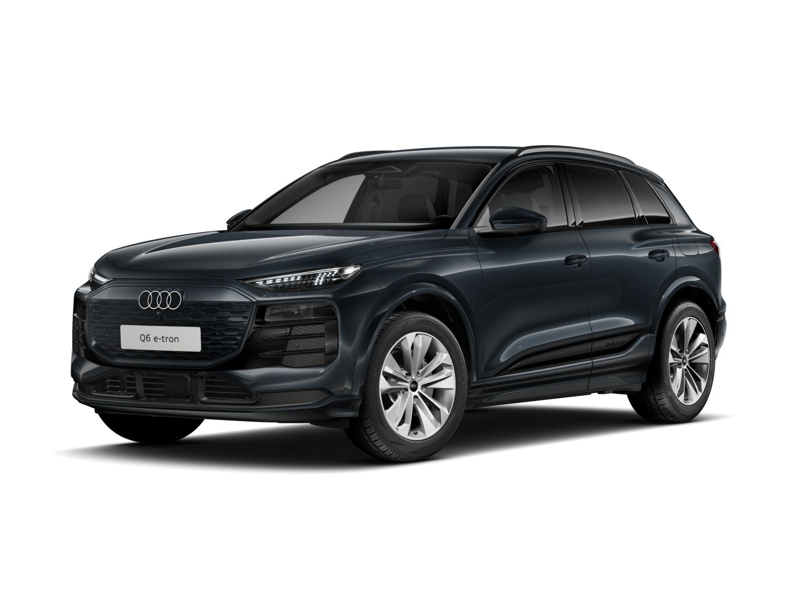 Audi Q6 e-tron - Bild 2