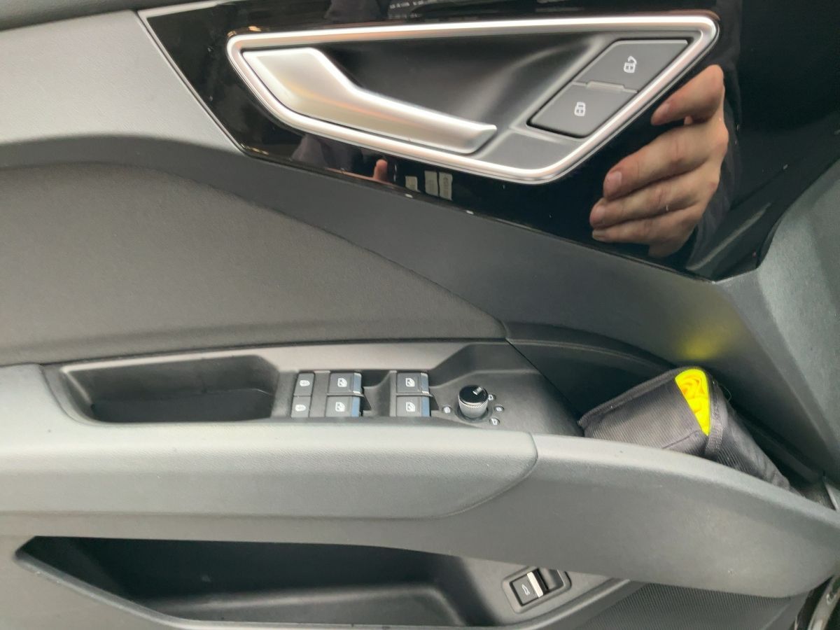 Audi Q4 e-tron - Bild 16