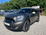 MINI COOPER_S Countryman Cooper S All4 - MINI MINI aus 2011: Countryman