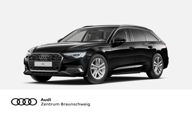 Audi A6 Avant 40 TDI RÜCKFAHRKAMERA+ACC+FERNLICHTAS.