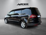 Ford Galaxy Titanium / AHK / 3 Hand / 7 Sitze - gebrauchte Ford Galaxy aus dem Jahr 2011