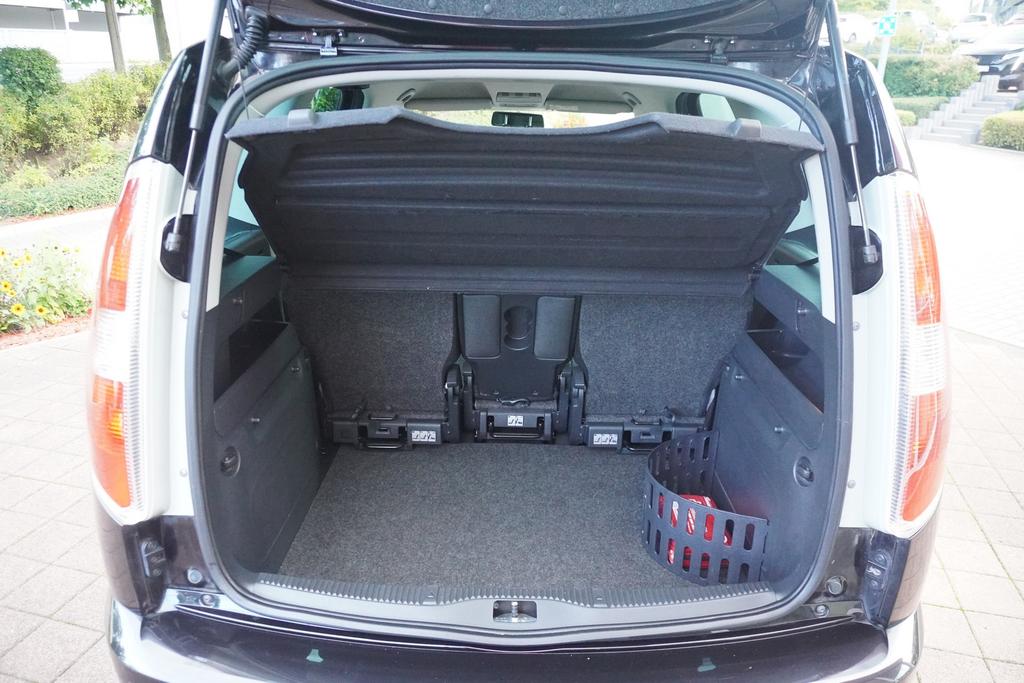 Skoda Roomster