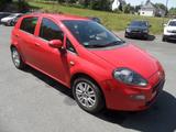 Fiat Punto Lounge - Fiat Punto: Lounge